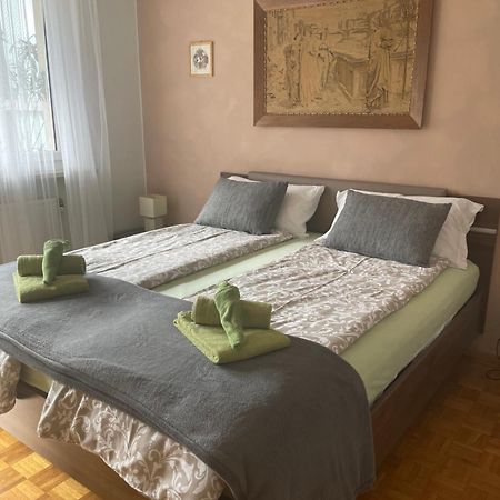Casa Adriana Leilighet Bressanone Eksteriør bilde