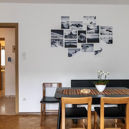 Casa Adriana Leilighet Bressanone Eksteriør bilde