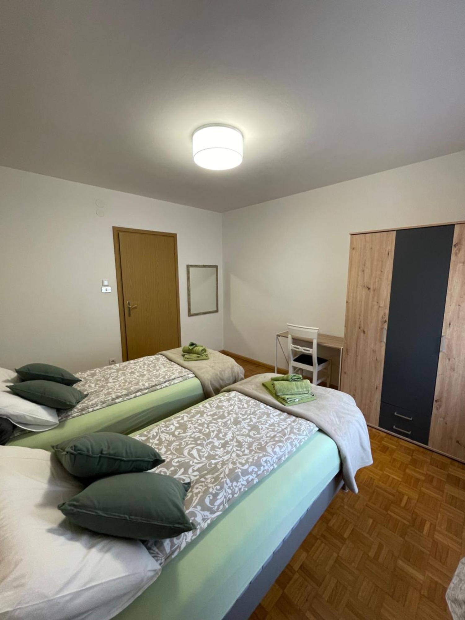 Casa Adriana Leilighet Bressanone Eksteriør bilde